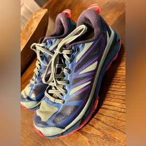 Hoka Mafate sneakers